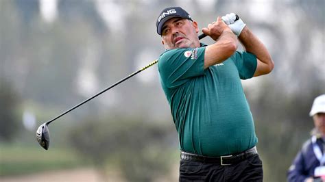 Angel Cabrera clear to return to PGA Tour after prison, hopes to recover from ‘serious mistakes’